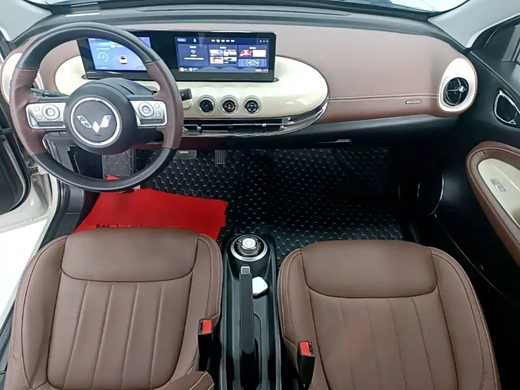 Wuling Bingo — миниатюра 10