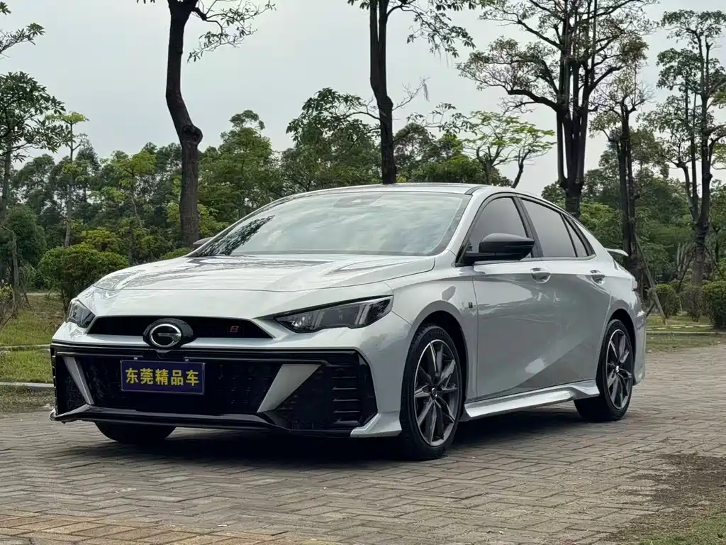 GAC Motor Shadow Leopard 2025