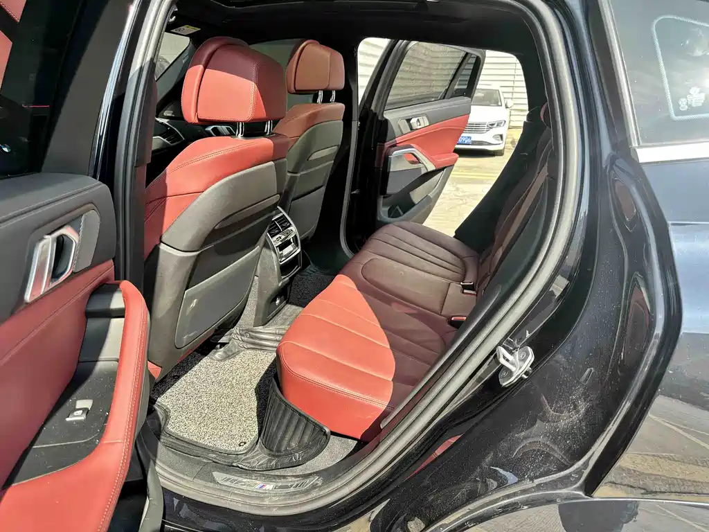 BMW X6 — миниатюра 24