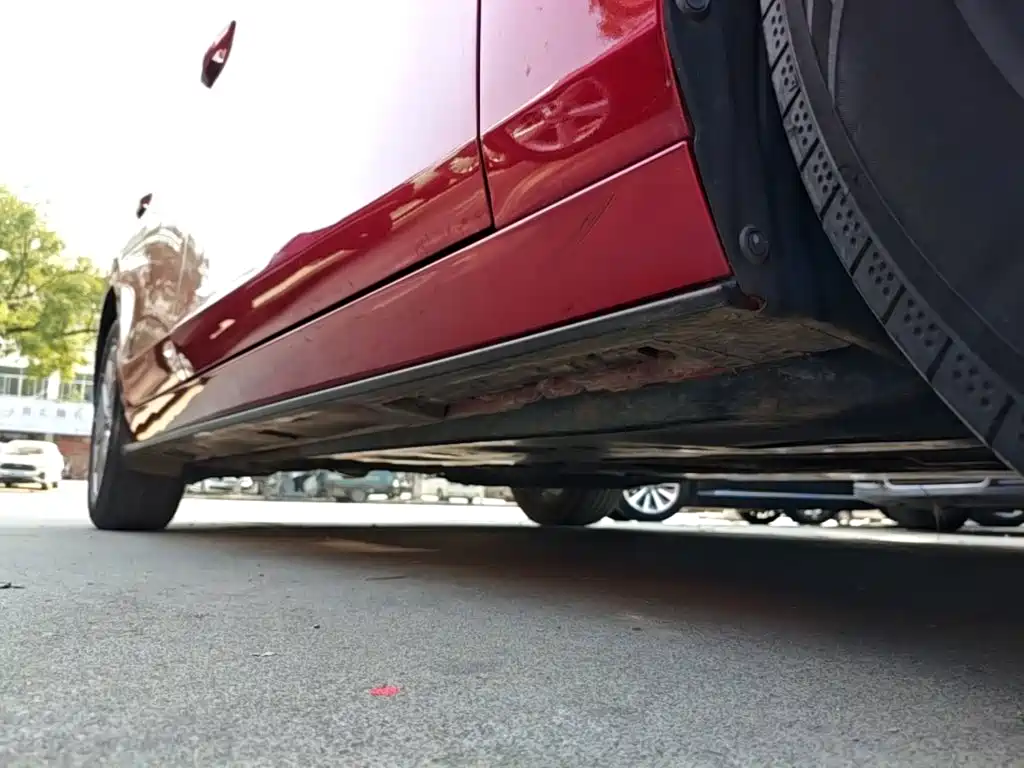 Mazda 3 Axela — миниатюра 21