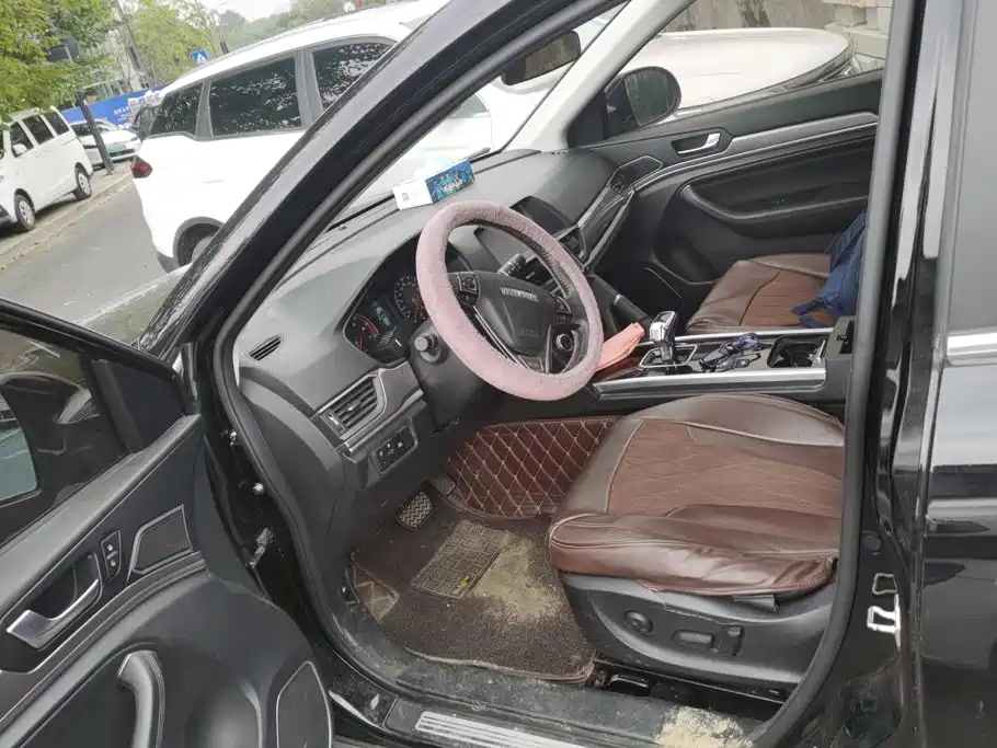 Haval H6 — миниатюра 9