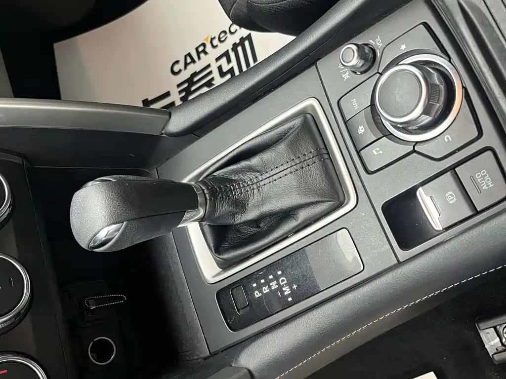 Mazda CX-4 — миниатюра 14