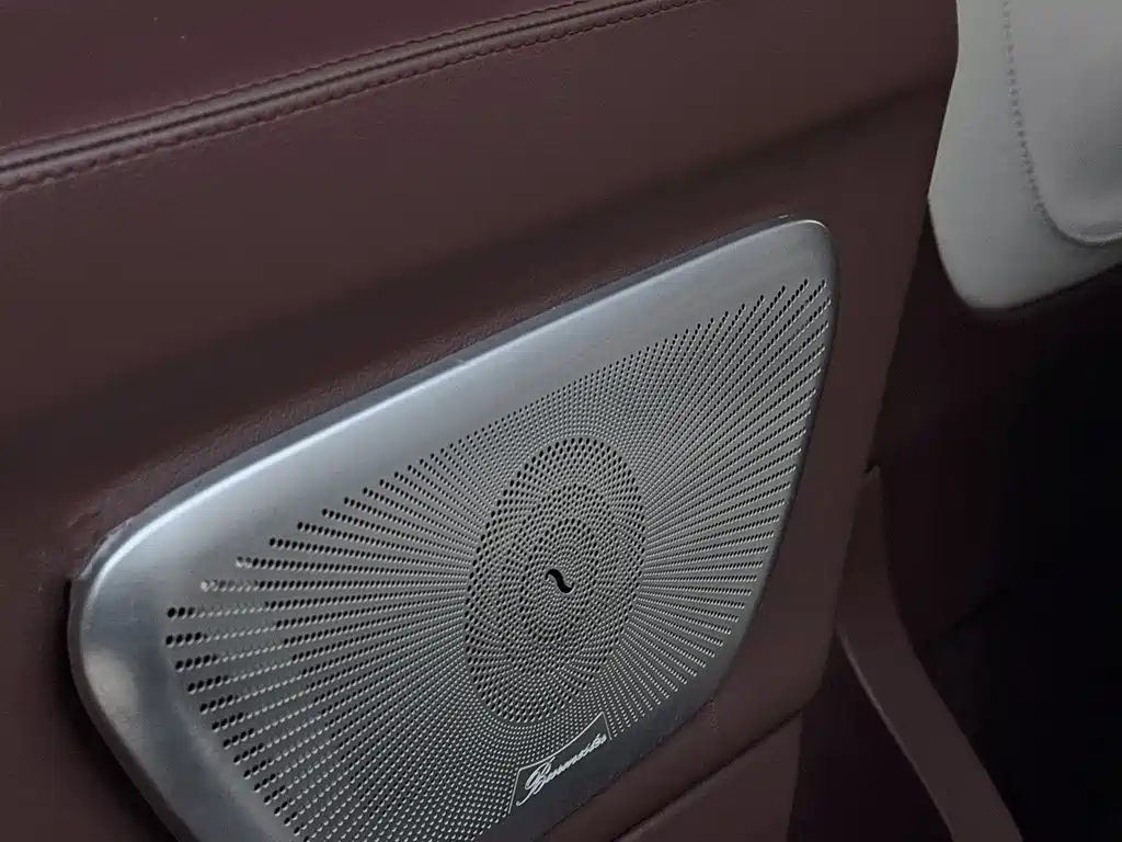 Mercedes-Benz Vito — миниатюра 13
