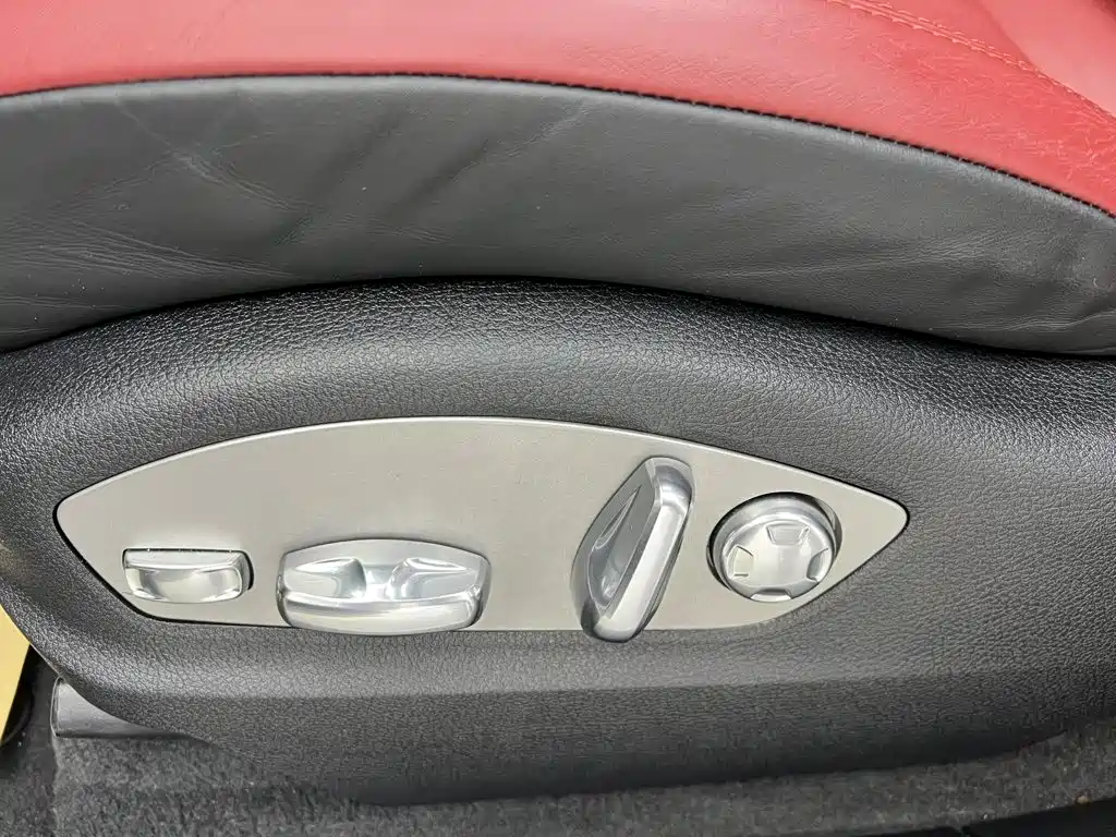 Porsche Macan — миниатюра 35