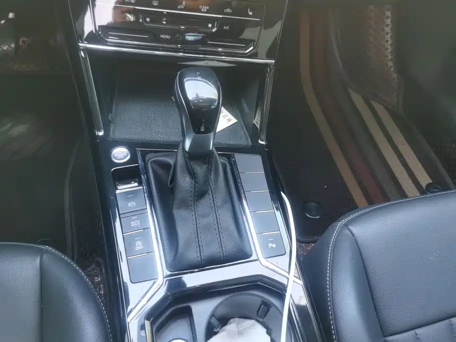 Volkswagen Passat — миниатюра 16