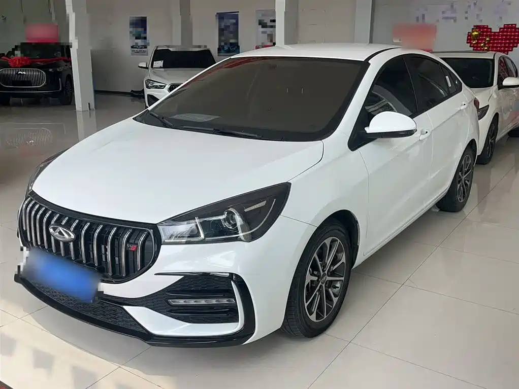Chery Arrizo 5 2025
