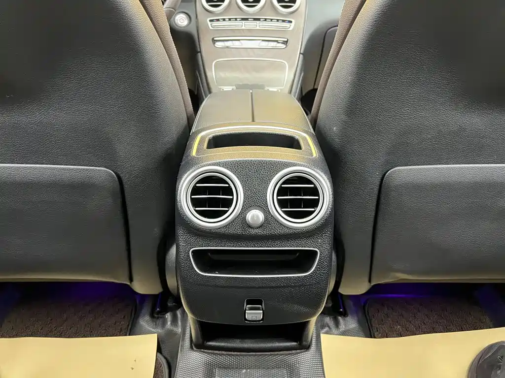 Mercedes-Benz GLC — миниатюра 27