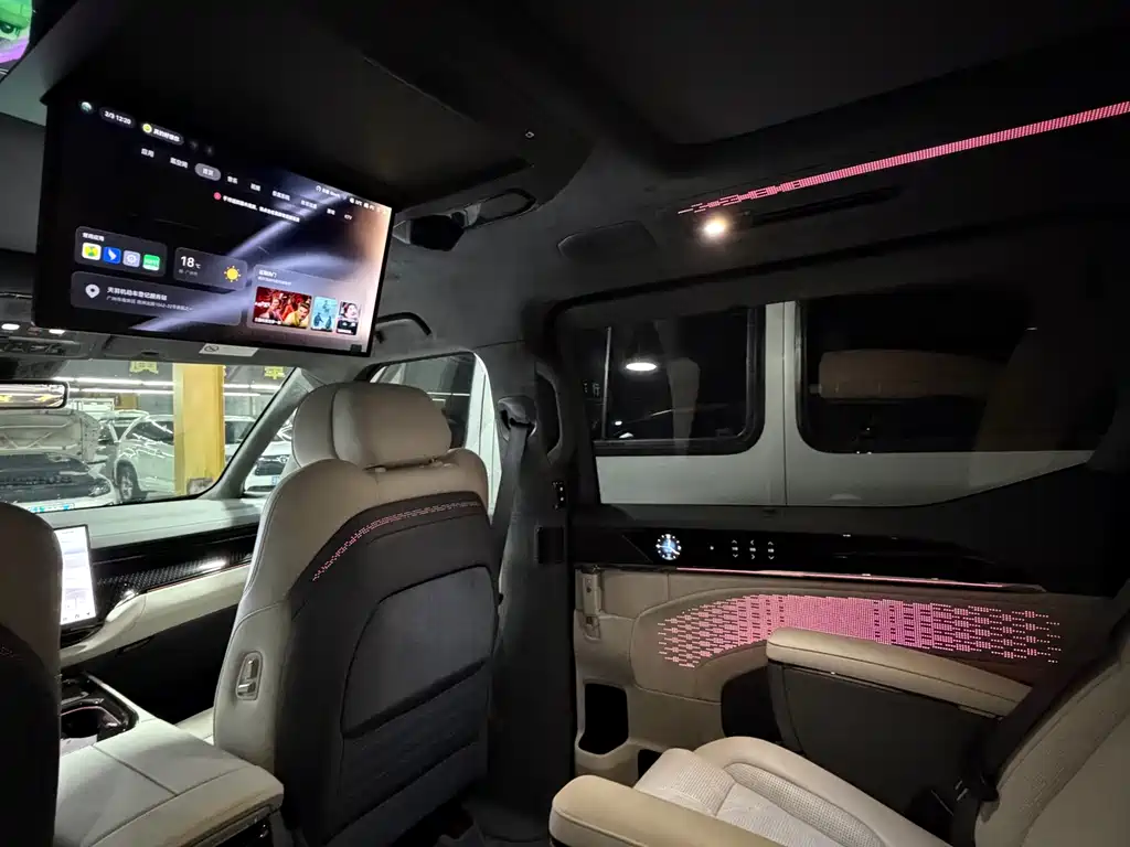 ZEEKR EXTREME KRYPTON 009