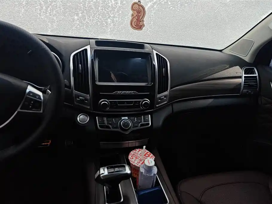 HAVAL H9