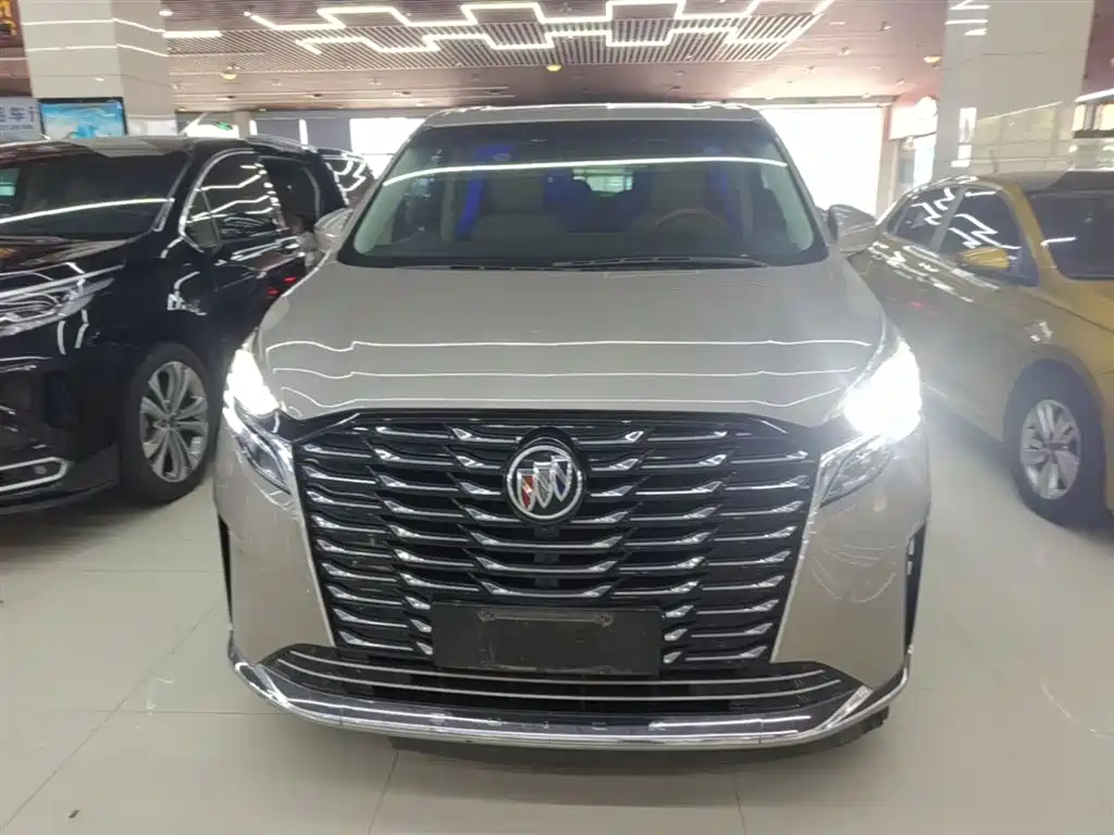 Buick GL8 2023 ES Comfort