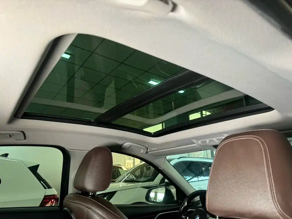 BMW 1 Series — миниатюра 6