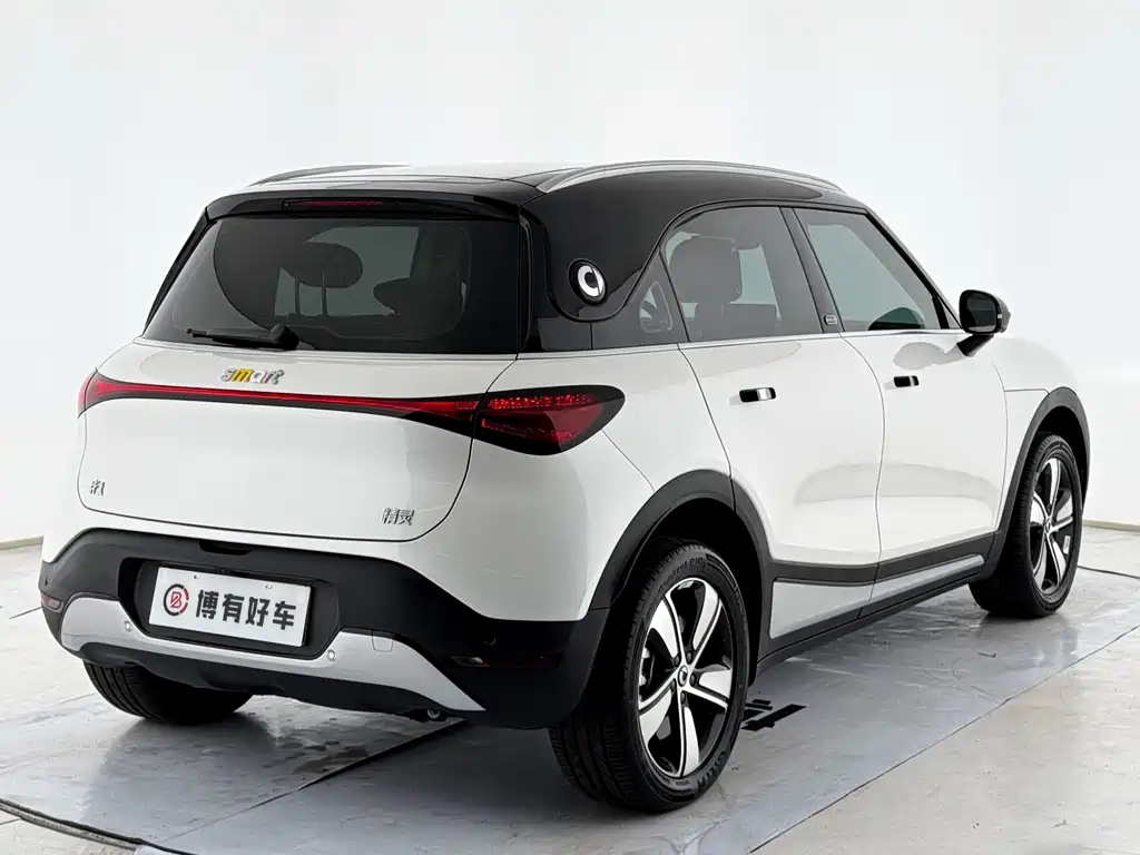 smart Smart #1 — миниатюра 13