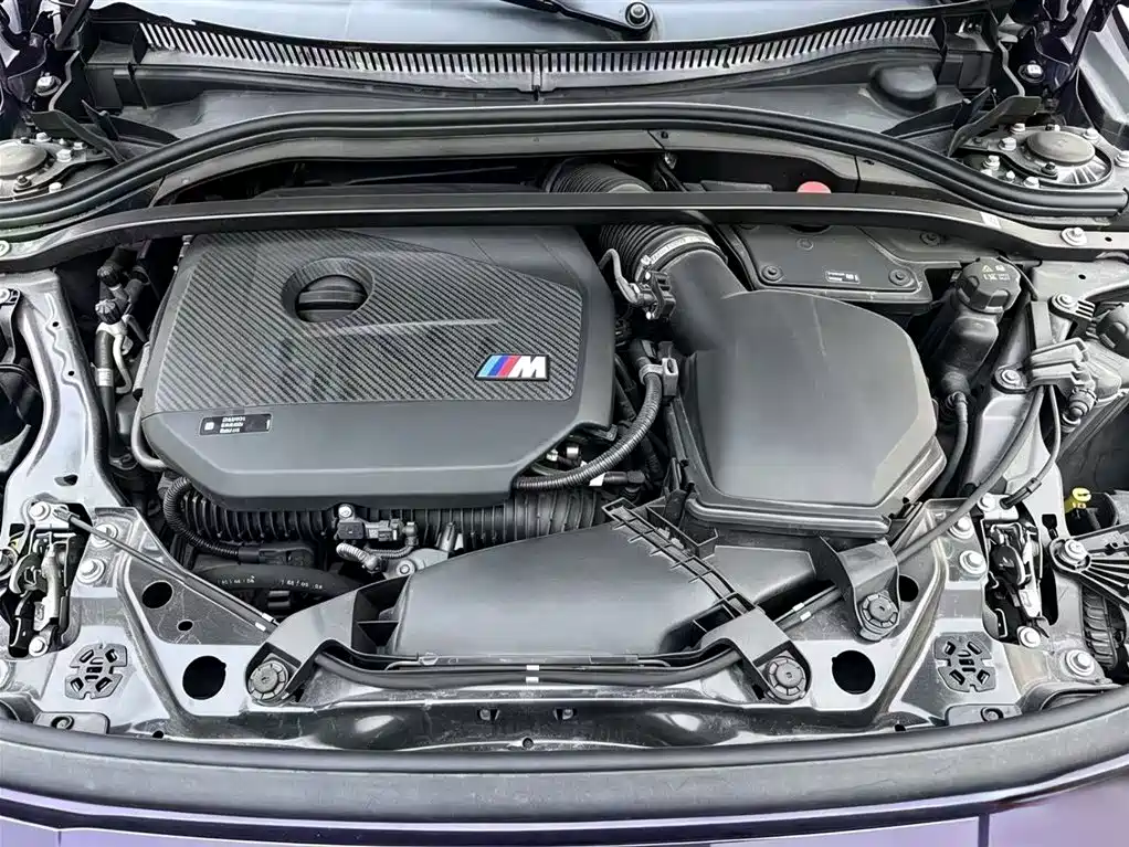 BMW M235L — миниатюра 17
