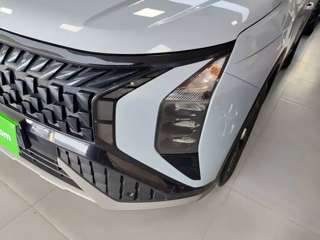 Hyundai ix35 — миниатюра 24