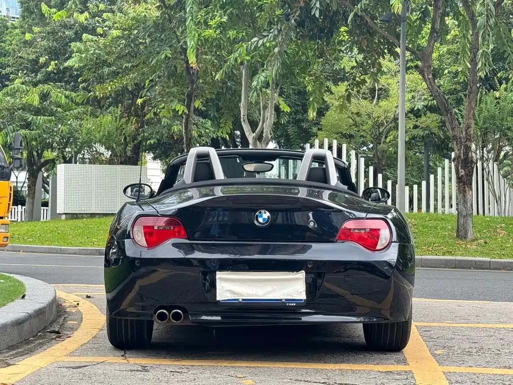 BMW Z4 — миниатюра 17