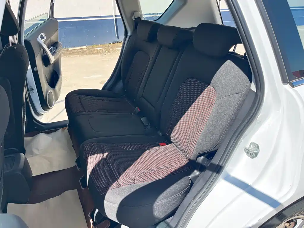 Haval H6 — миниатюра 14