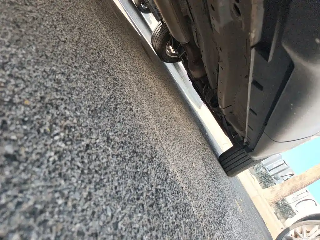 Chery Tiggo 7 PLUS — миниатюра 18
