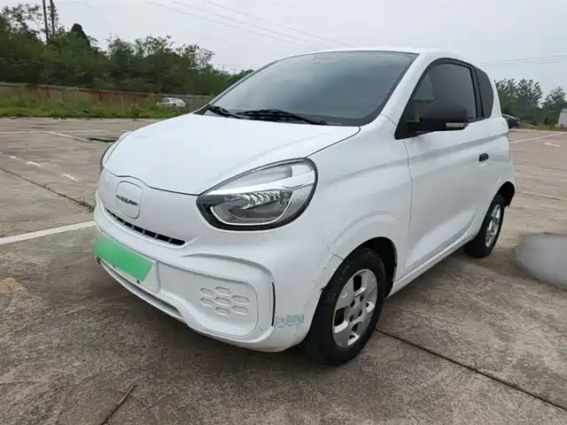 2022 Roewe Clever