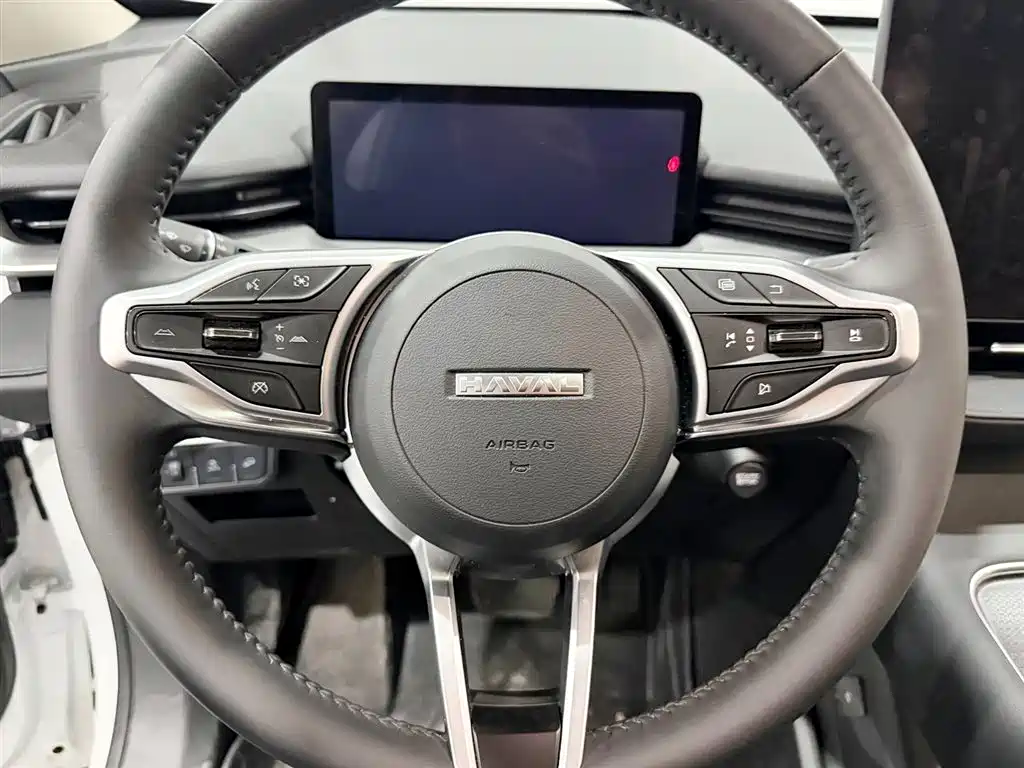 Haval H6 2024 2.0T Max