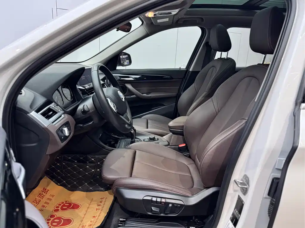 BMW X1 2020 sDrive20Li Fashion