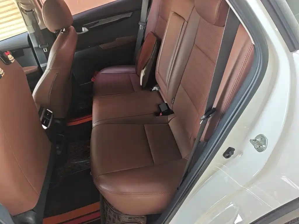 Kia Sportage — миниатюра 17