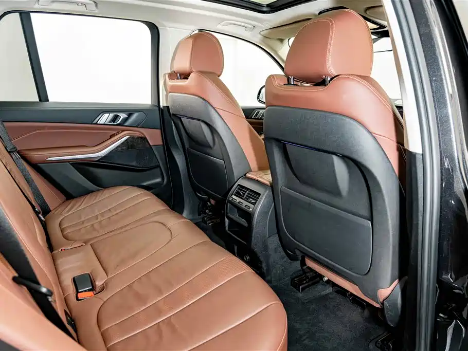 BMW X5 (Import) — миниатюра 22