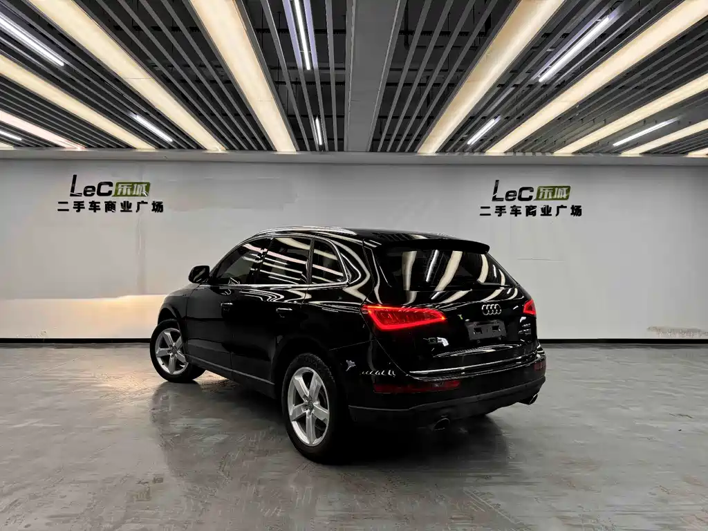 Audi Q5 — миниатюра 6