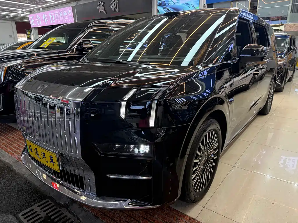 ZEEKR EXTREME KRYPTON 009