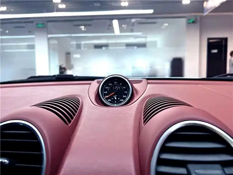 Porsche 718 — миниатюра 8