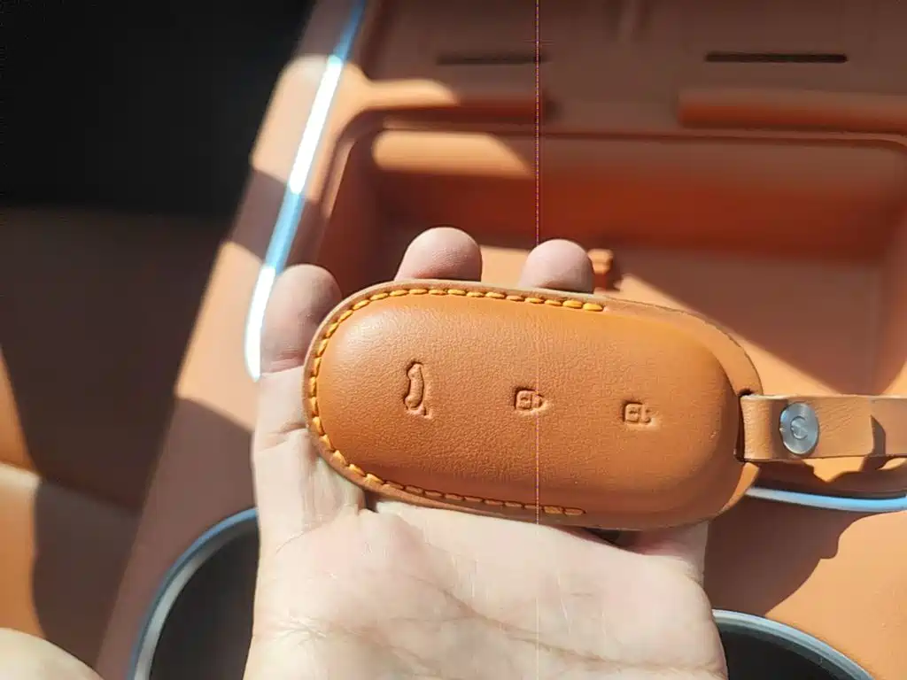 Li Auto Li L6 — миниатюра 9
