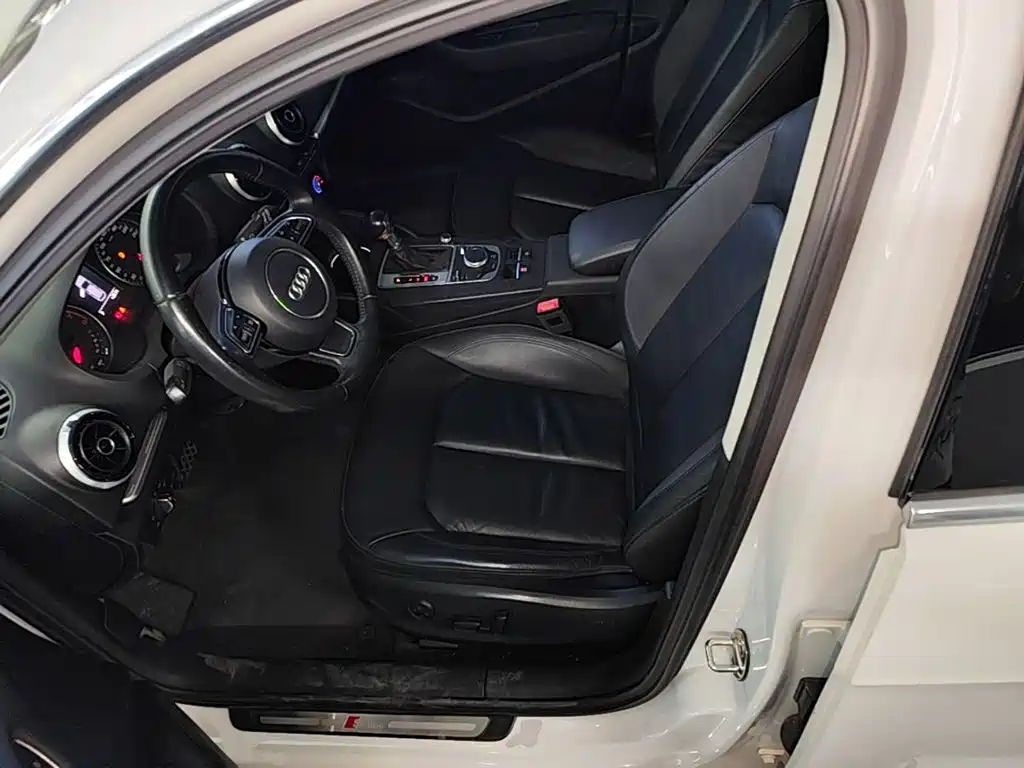 Audi A3 — миниатюра 15