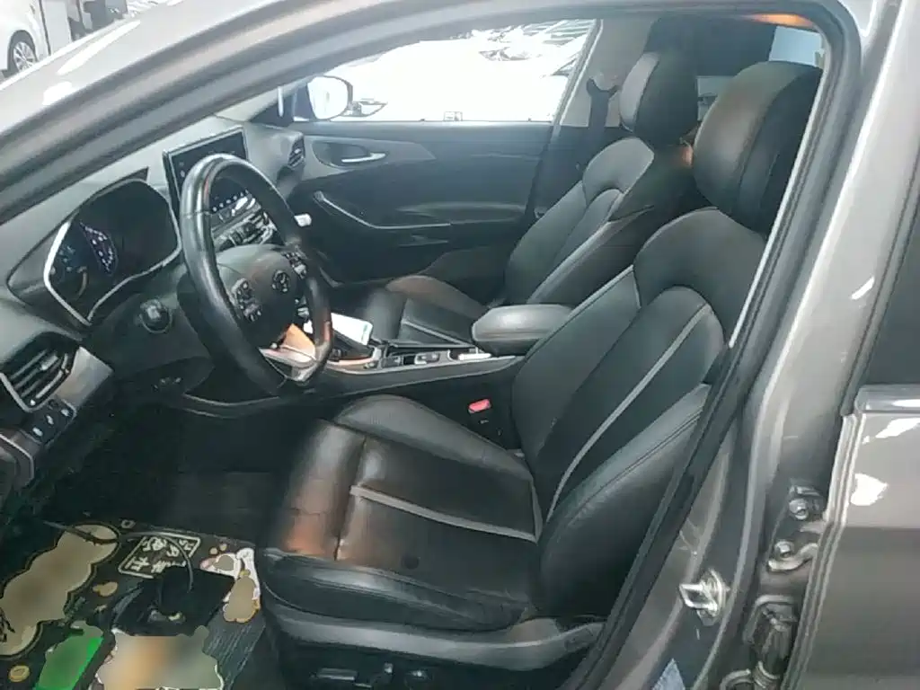 Hyundai Fista — миниатюра 15
