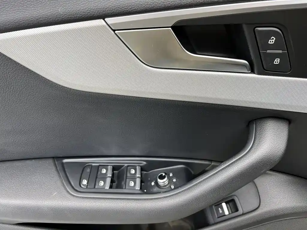 Audi A5 (Import) — миниатюра 19
