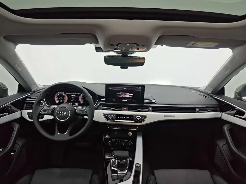 Audi A5 (Import) — миниатюра 14