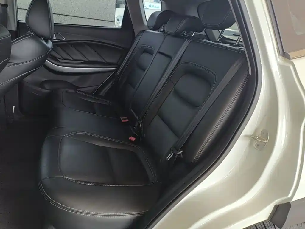 Chery Tiggo 7 — миниатюра 17