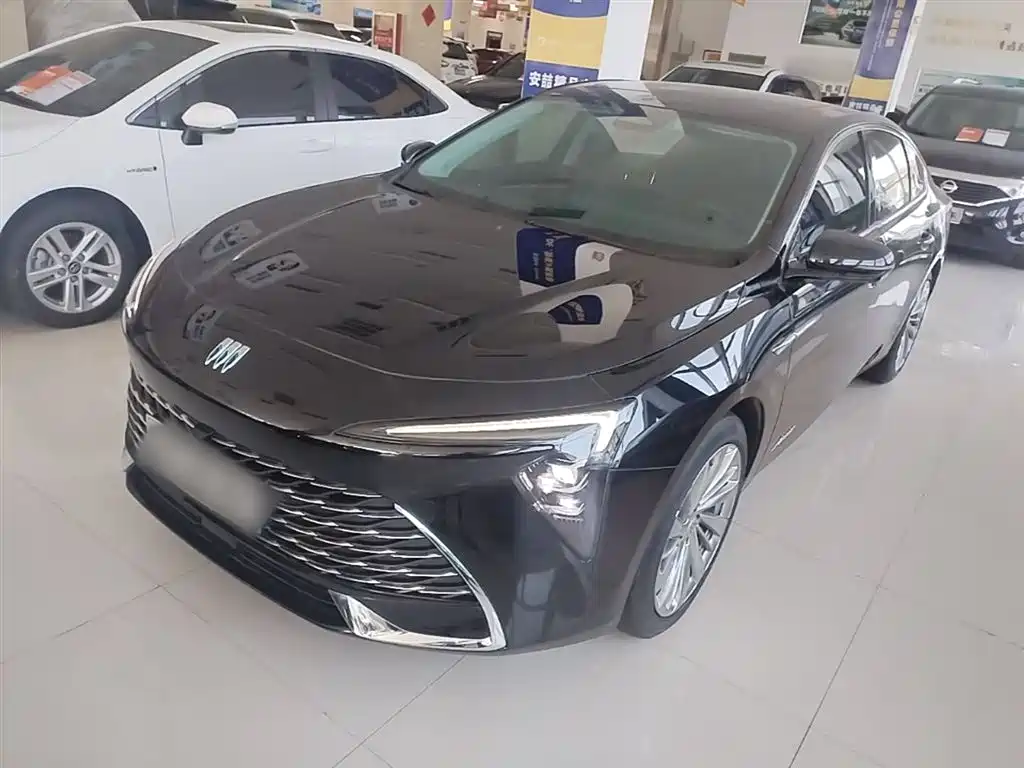 Buick LaCrosse 2024