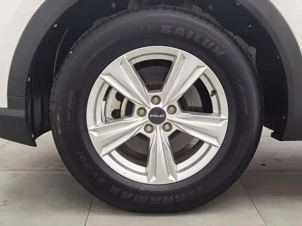 Jetour X70M — миниатюра 17