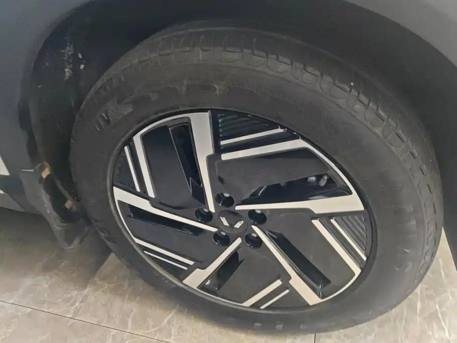 Wuling Xingguang S — миниатюра 6