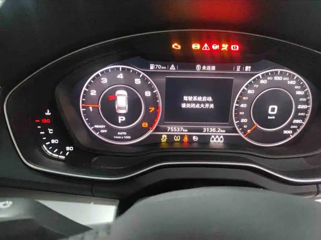 Audi Q5L — фотографии объявления, Фото 23