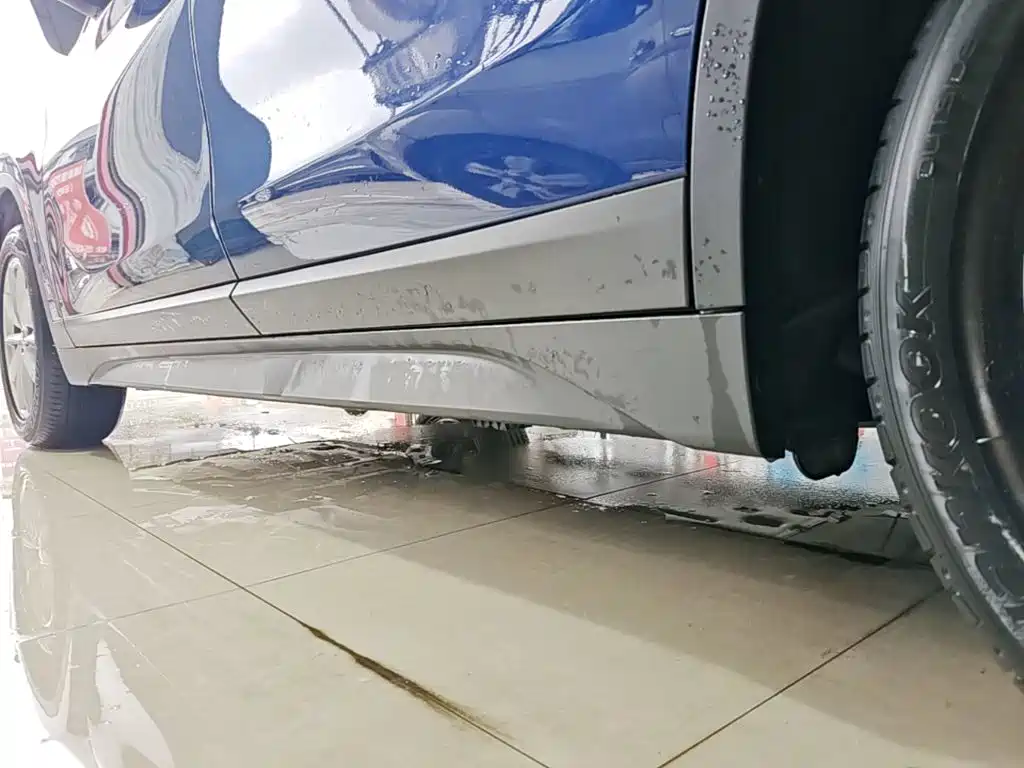 BMW X1 — миниатюра 22