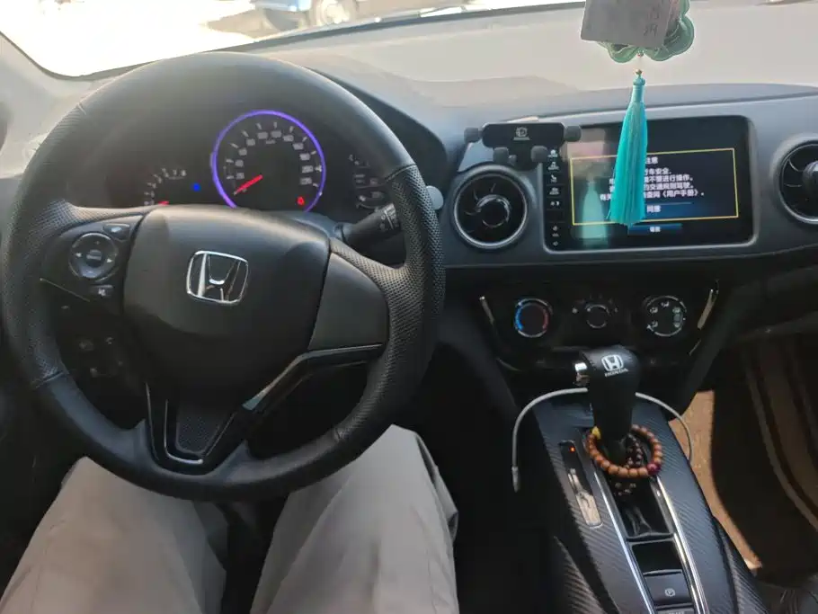 Honda XR-V — миниатюра 12