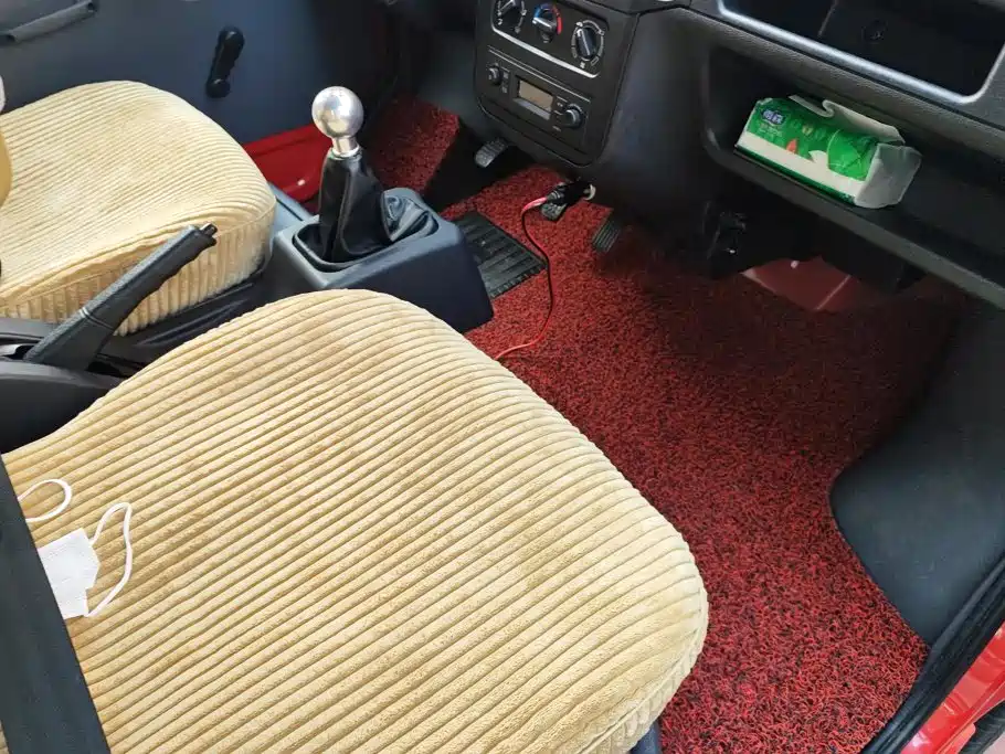 Wuling Zhiguang — миниатюра 8