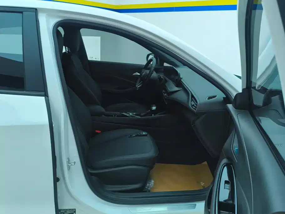 Buick Verano 2023 Pro GS