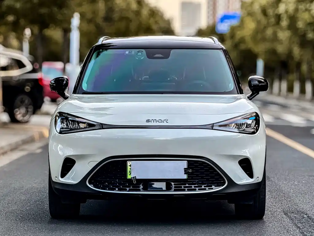 smart Smart #1 — миниатюра 2