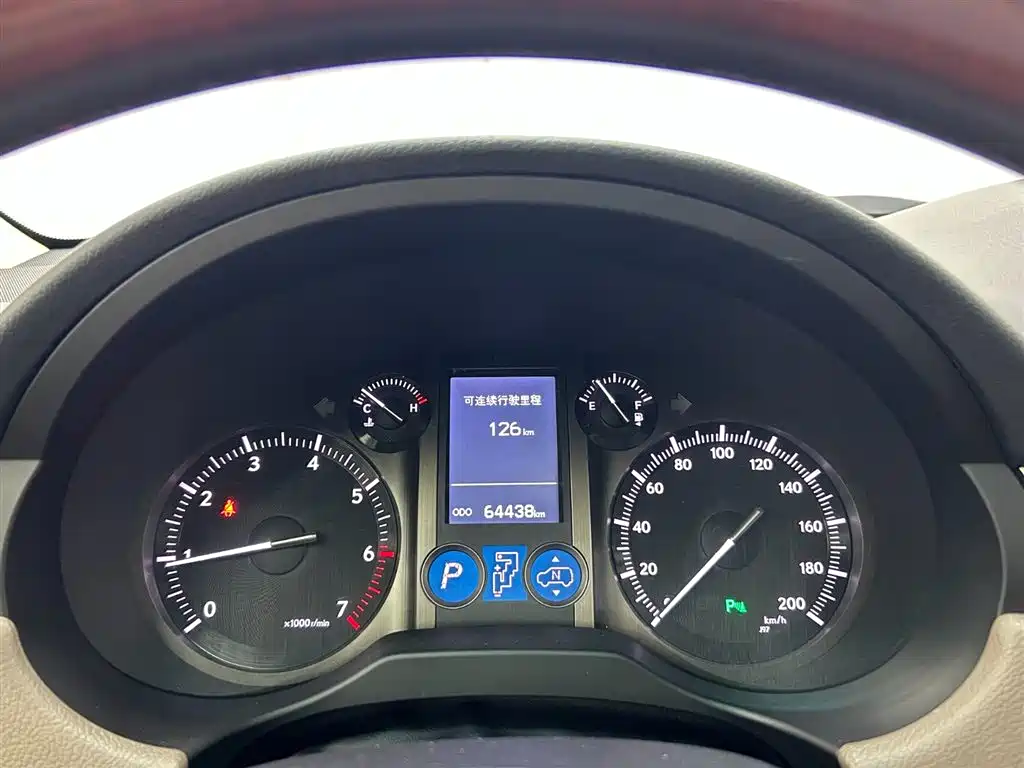 Lexus GX — фотографии объявления, Фото 26
