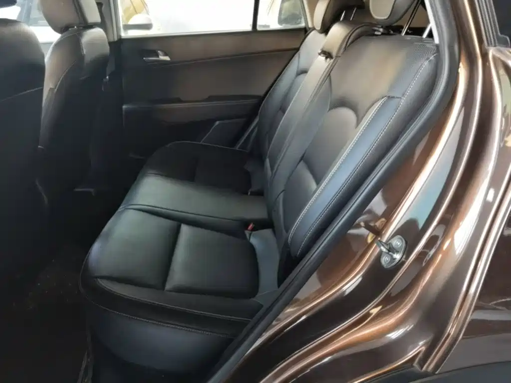 Hyundai ix25 — миниатюра 17