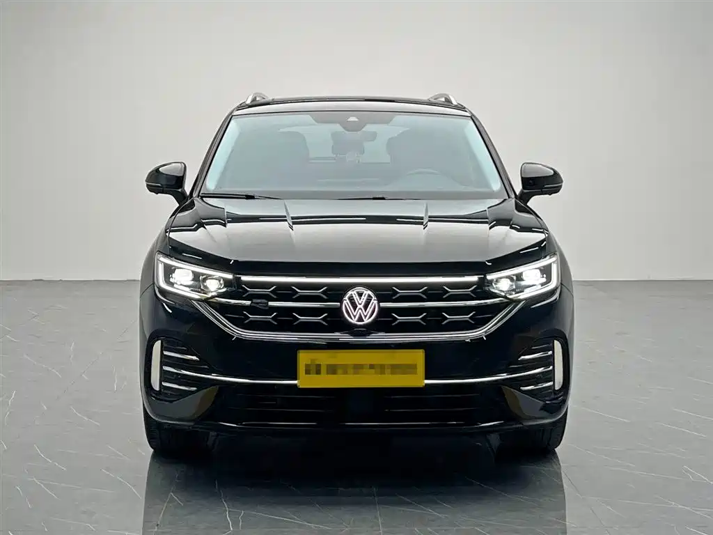 VOLKSWAGEN TANYUE