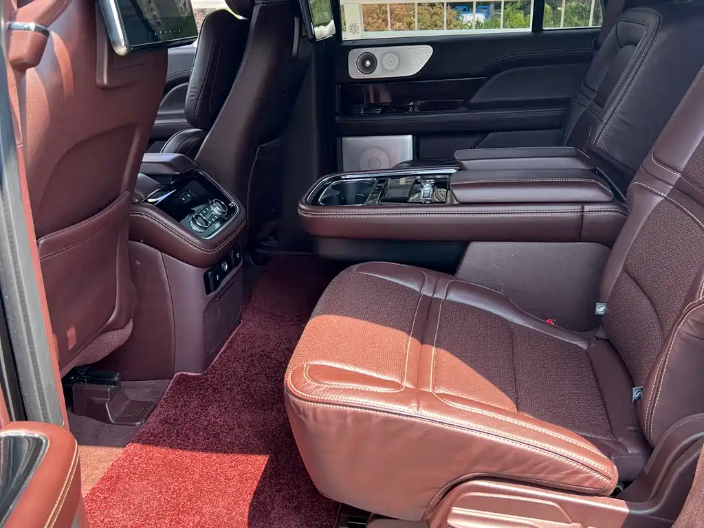 Lincoln Navigator 2020 3.5T