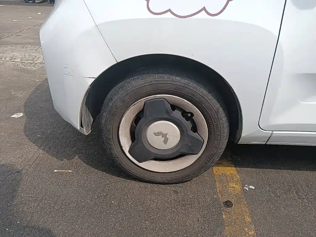 Wuling MINIEV — миниатюра 23