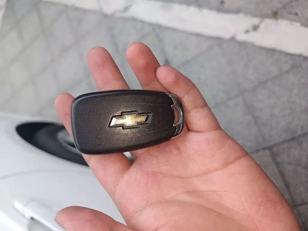 Chevrolet Malibu XL — миниатюра 9